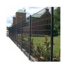 Professional Factory Sale Brc Galvanized Welded Chain Wire Mesh Fence